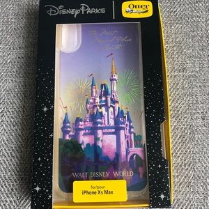 Disney Parks OtterBox Phone Case IPhone Xs Max